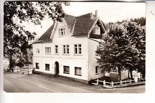 5276 WIEHL - BIELSTEIN, Haus Waldfrieden, Druckstelle