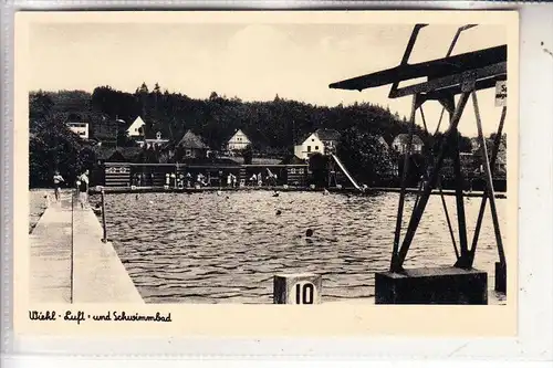 5276 WIEHL, Luft- und Schwimmbad