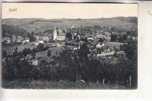 5276 WIEHL, Ortsansicht, 1913