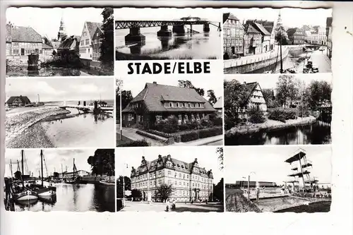 2160 STADE, Mehrbild