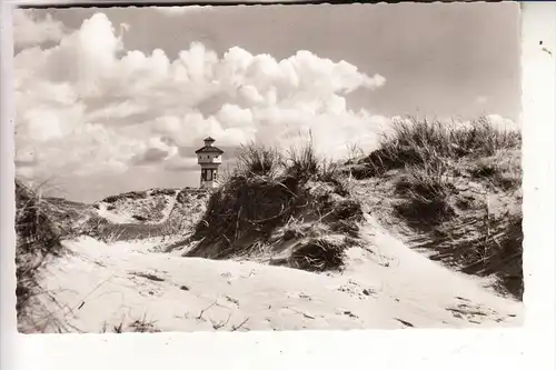 2941 LANGEOOG, Wasserturm