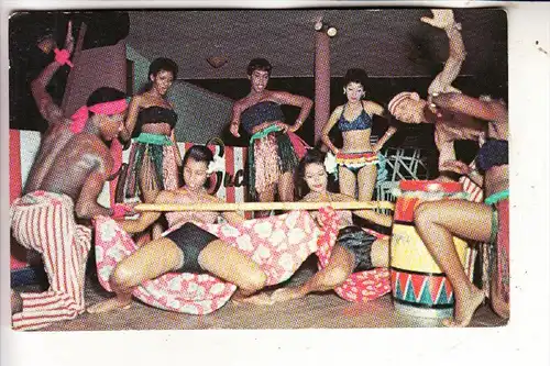 JAMAICA - Limbo / Limbol