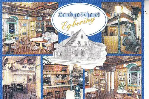 4405 NOTTULN - DORUP, Landgasthaus Egbering