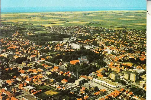 2980 NORDEN, Luftaufnahme