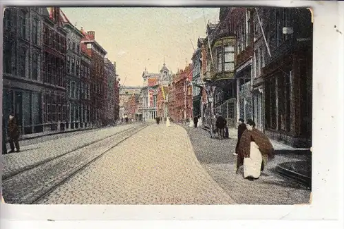 NL - ZUID-HOLLAND, LEIDEN, 1914