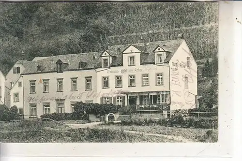 5584 ALF, Hotel zum Anker, 1927