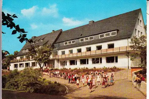 5788 WINTERBERG, DJH, Jugendherberge