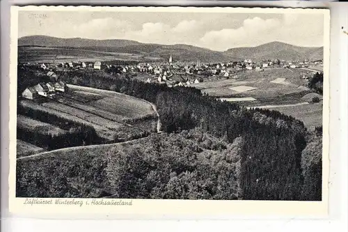5788 WINTERBERG, Panorama, 1957