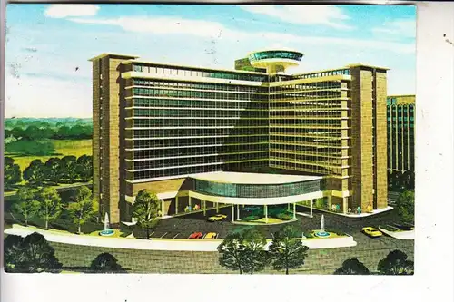 USA - VIRGINIA - ARLINGTON, Quality Inn- Pentagon City