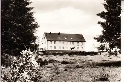 5529 ARZFELD - DAHNEN - WEHRBÜSCH, Ferienheim