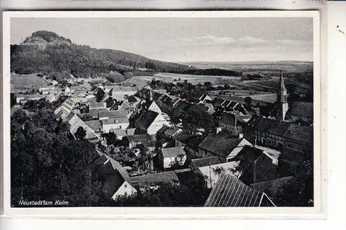 8581 NEUSTADT am Kulm, Ortsansicht