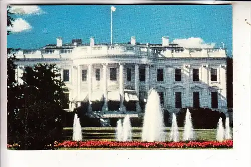 USA / WASHINGTON D.C., White House