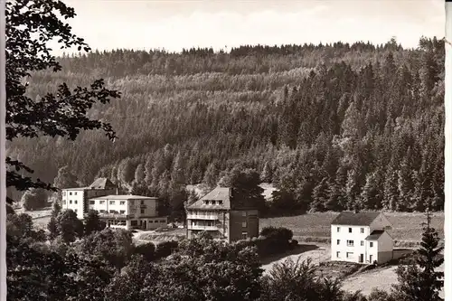 8776 HEIGENBRÜCKEN, Hotel St. Hubertus