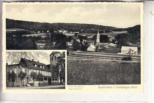 4542 TECKLENBURG - BROCHTERBECK, Hotel Westfalia