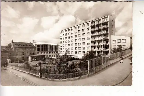 5190 STOLBERG, Krankenhaus