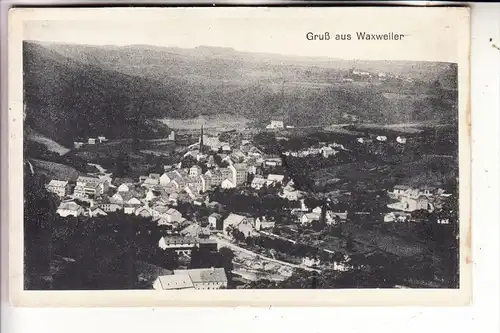 5523 WAXWEILER, Panorama