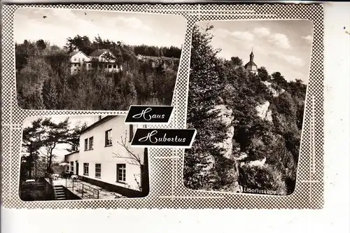 5521 ECHTERNACHERBRÜCK, Hotel Haus Hubertus