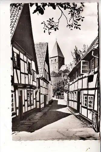 4770 SOEST, Haarhofsgasse, 1958