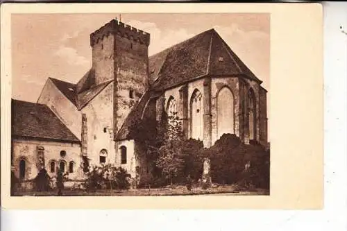 5450 NEUWIED- HEIMBACH - WEIS, Abtei Rommersdorf