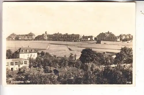 0-9262 FRANKENBERG, Panorama