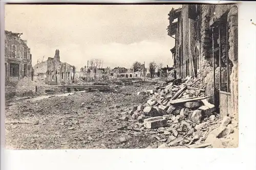 F 55160 FRESNES EN WOEVRE, Archivbeleg Schaar & Dathe - Trier, 1916