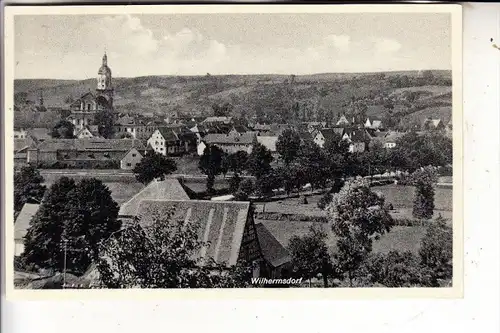 8534 WILHERMSDORF, Panorama, 1936