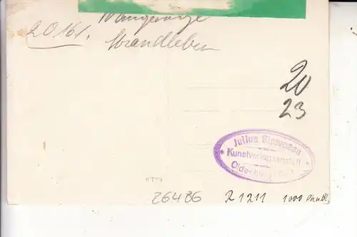 2946 WANGEROOGE, Strandleben, Archiv-Beleg  Julius Simonsen - Oldenburg