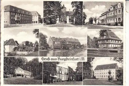 4430 BURGSTEINFURT, Mehrbild