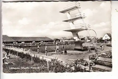 4990 LÜBBECKE, Freibad