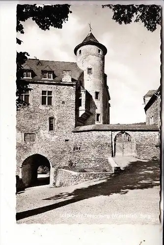 5528 NEUERBURG, Burg