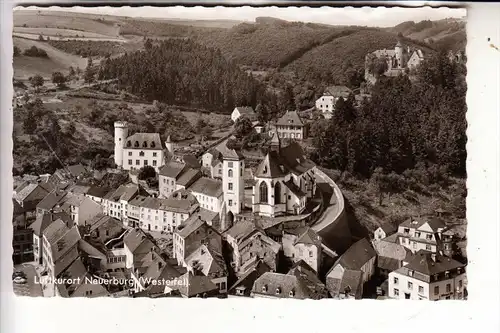 5528 NEUERBURG, Luftaufnahme