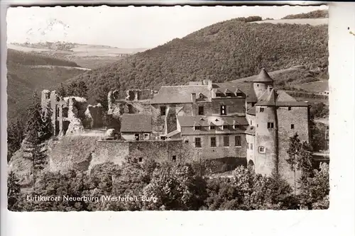 5528 NEUERBURG, Burg