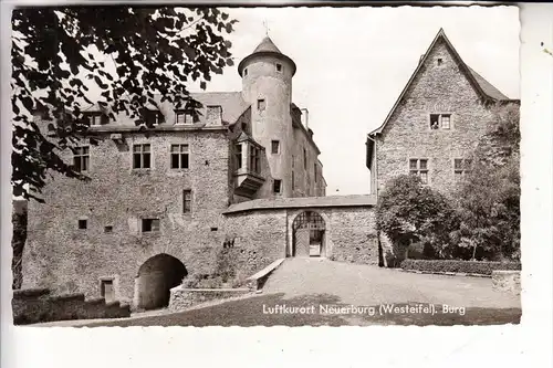 5528 NEUERBURG, Burg