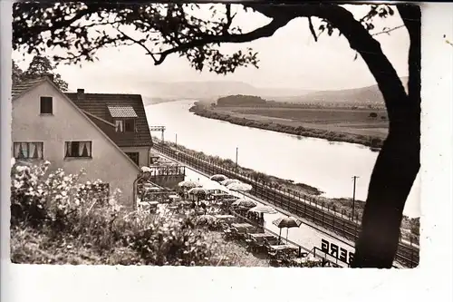 5500 TRIER - LÖLLBERG, Haus Moselblick an Löllberg