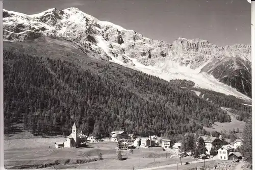 I 39029 SULDEN / SOLDA, Panorama