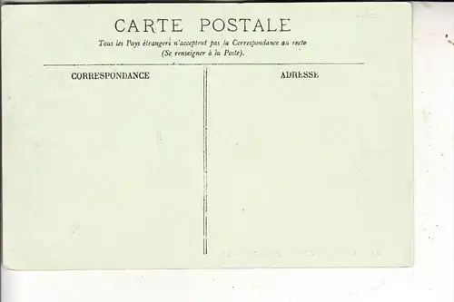 ALGERIE / ALGERIEN - ORAN, Le Boulevard Malakoff, Tramway / Strassenbahn, Verlag: Louis Levy