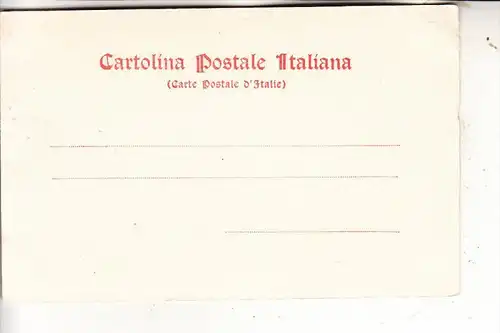 I 66100 CHIETI, Caserma Vittorio Emanuele II, ca. 1905
