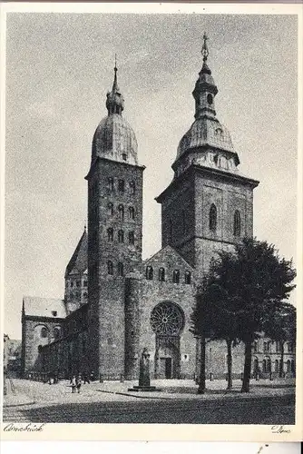 4500 OSNABRÜCK, Dom