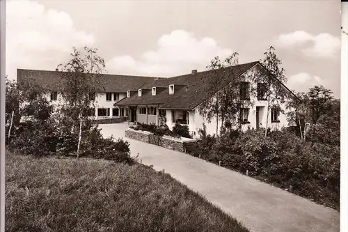 5276 WIEHL, Jugendherberge