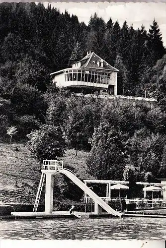 3490 BAD DRIBURG, Freibad