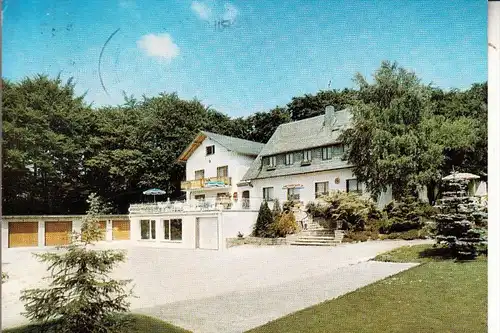 5790 BRILON, Gästehaus Sauerländer Berghof