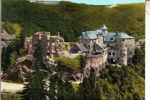 5528 NEUERBURG, Jugendburg