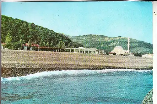 TR 37... ABANA, Mosque / Moschee