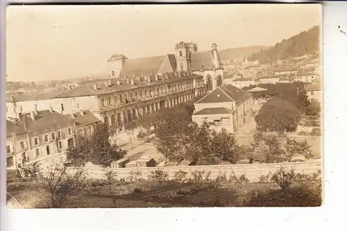 F 55300 SAINT MIHIEL, 1.Weltkrieg, Justizpalast, Photo-AK