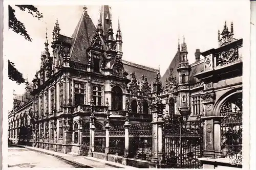 F 76400 FECAMP, La Benedictine