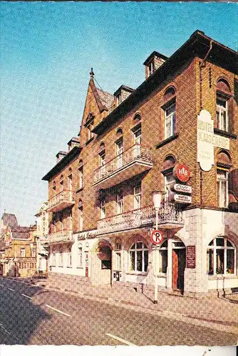 6552 BAD MÜNSTER am Stein, Hotel Kaiserhof