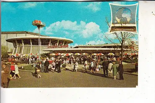EXPO - NEW YORK 1964, Schaefer Center