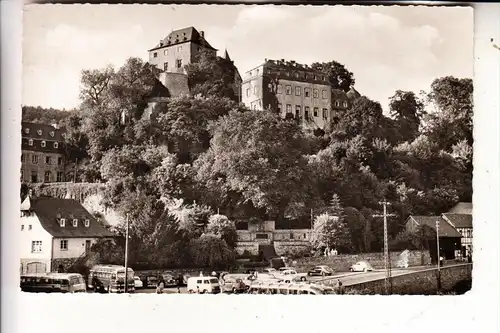 5378 BLANKENHEIM, Ortsansicht, 1958