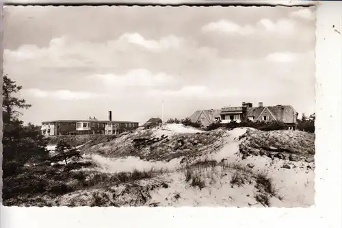 2252 ST. PETER - ORDING, "Goldene Schlüssel", 1960