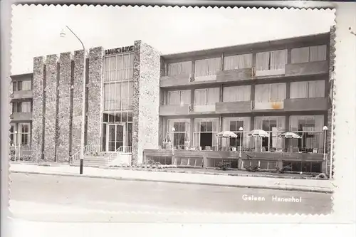 NL - LIMBURG - SITTARD - GELEEN, Hanenhof